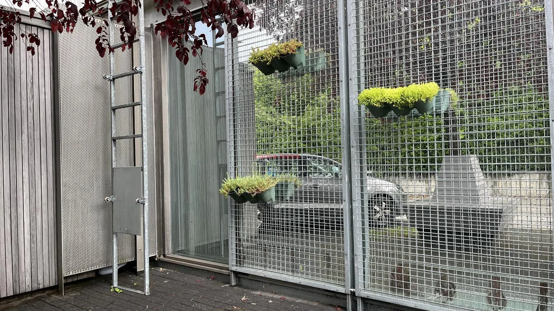 Holidayhome Elza Innsbruck