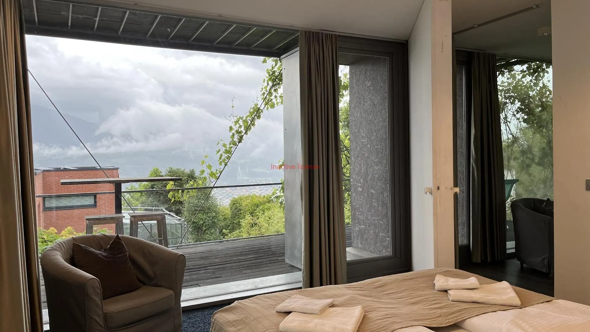 Holidayhome Elza Innsbruck Holiday home