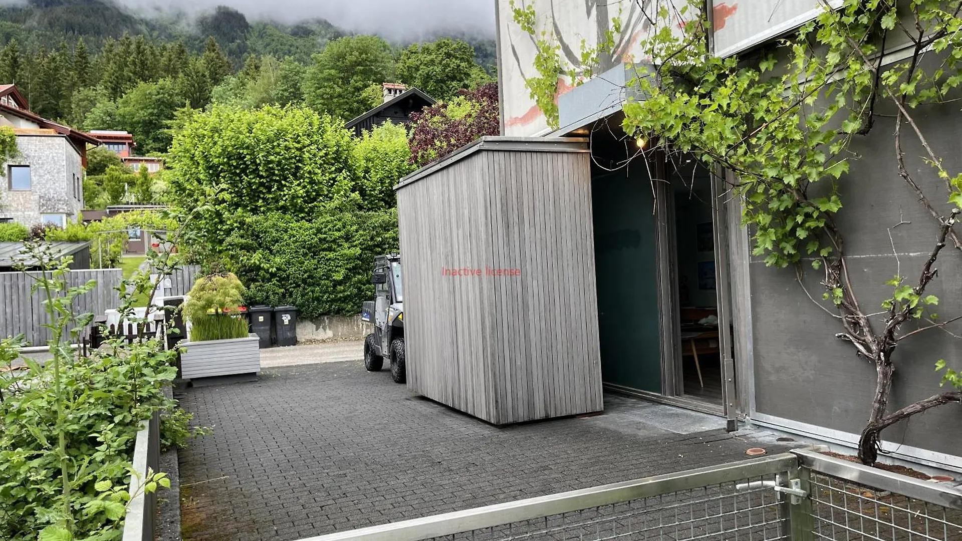 Holidayhome Elza Innsbruck Austria