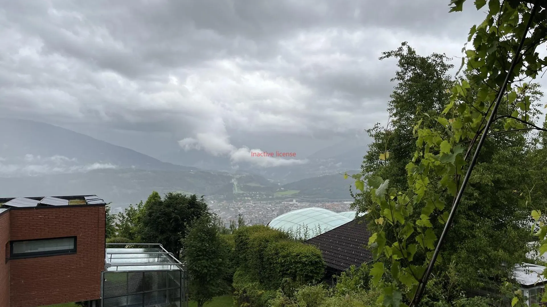 Holidayhome Elza Innsbruck 0*,