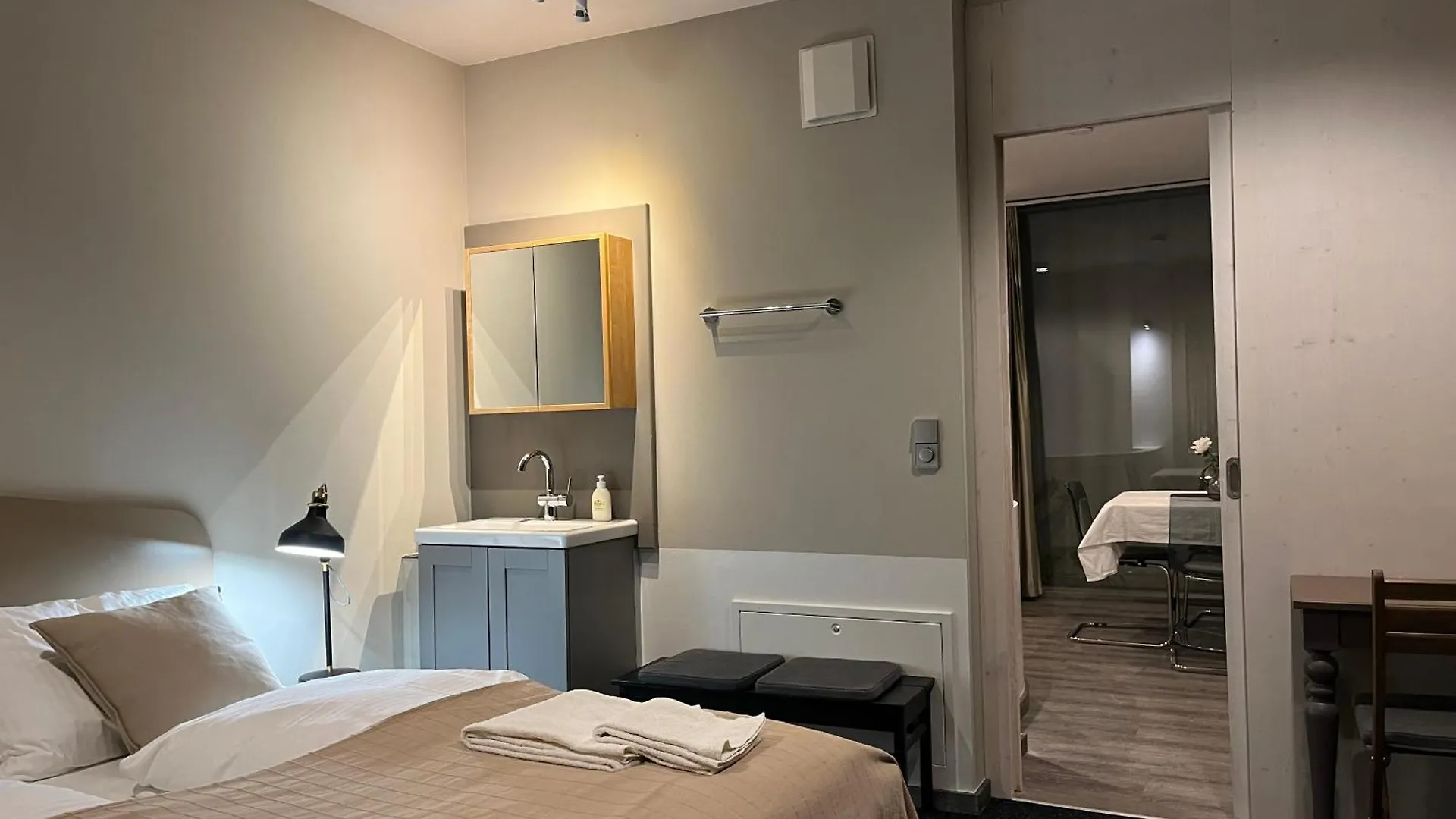 Holidayhome Elza Innsbruck