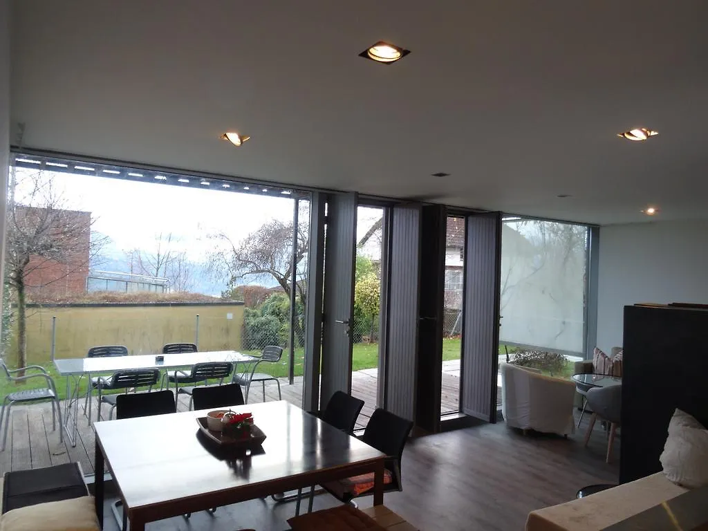 Holidayhome Elza Innsbruck Holiday home