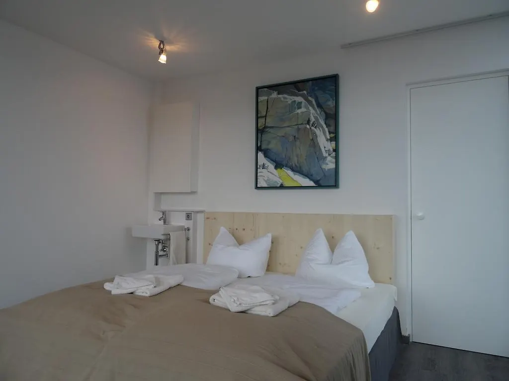 Holidayhome Elza Innsbruck