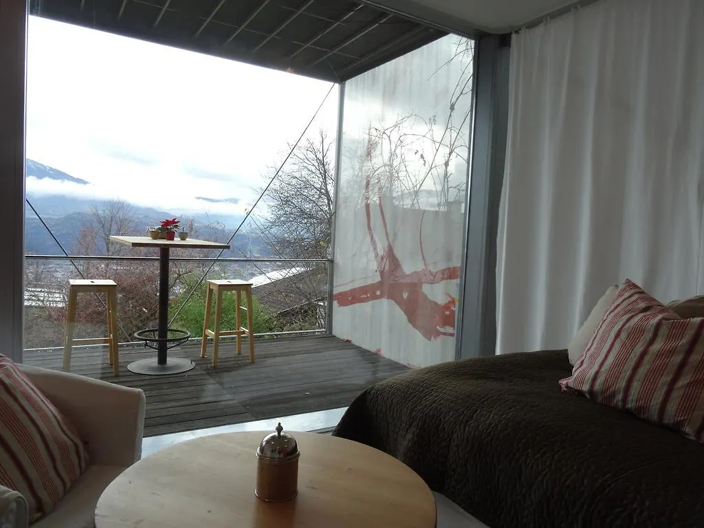 Holiday home Holidayhome Elza Innsbruck