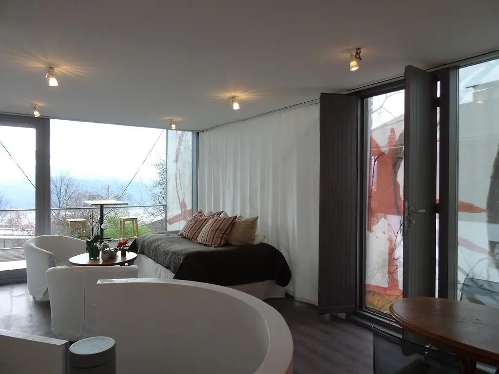 Holidayhome Elza Innsbruck