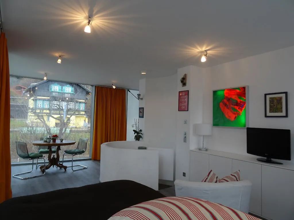 Holidayhome Elza Innsbruck 0*,