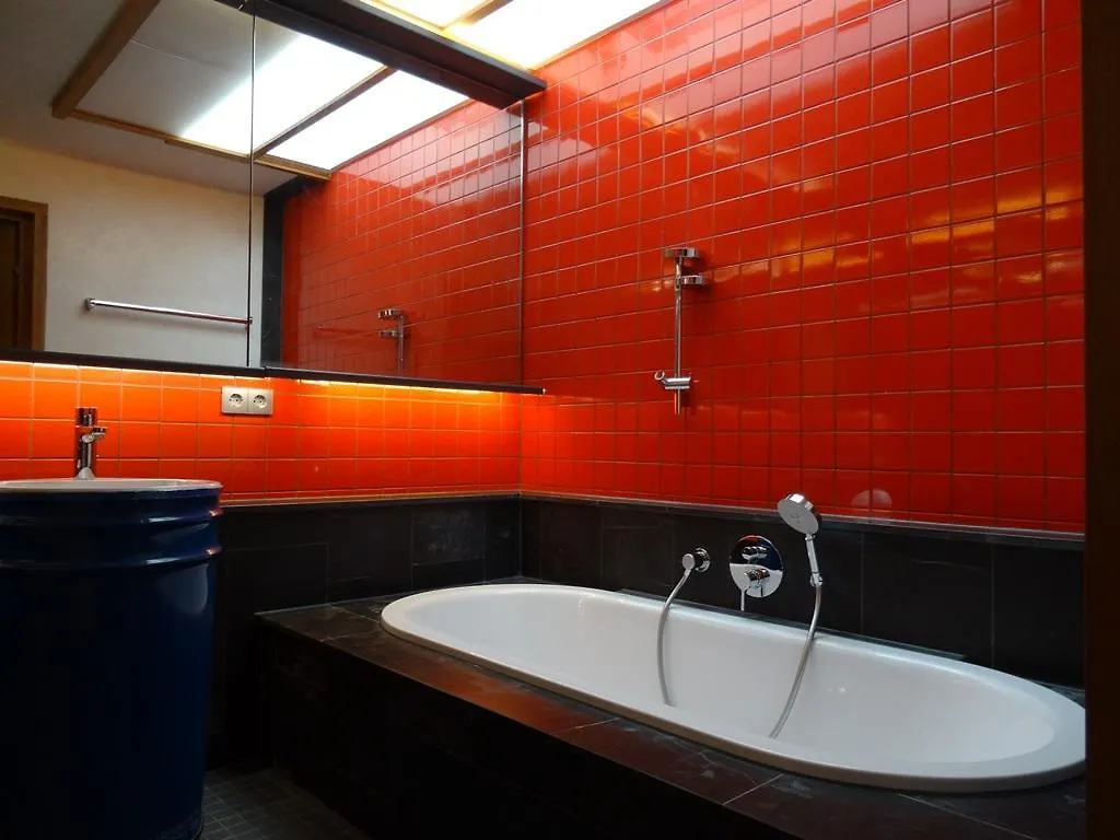 Holiday home Holidayhome Elza Innsbruck