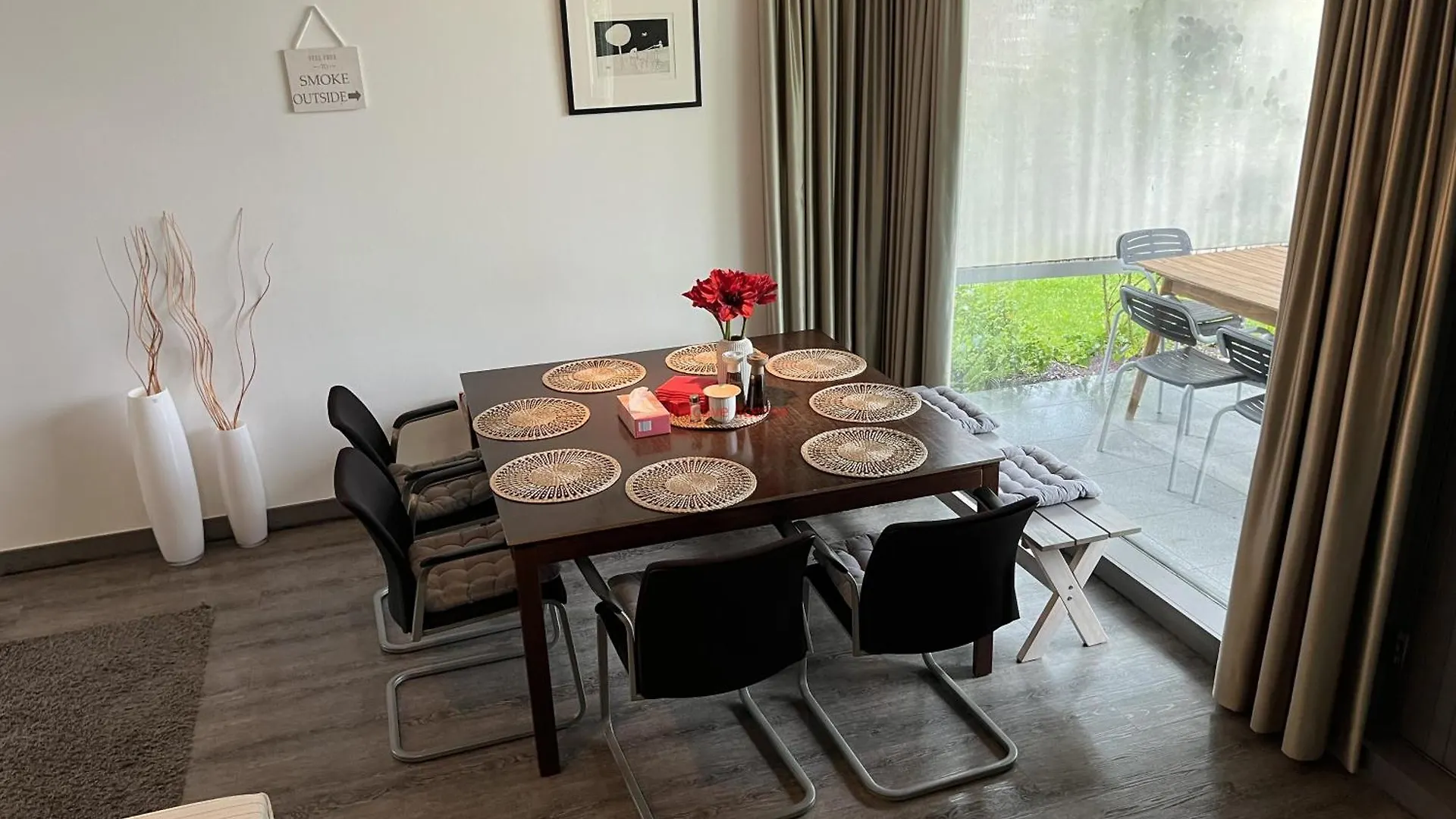 Holidayhome Elza Innsbruck 0*,  Austria