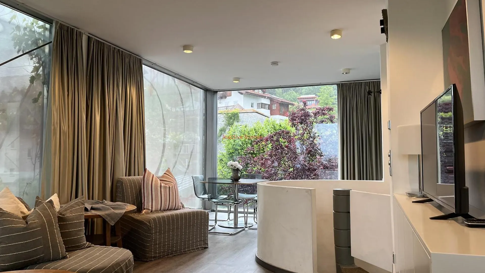 Casa vacanze Holidayhome Elza Innsbruck