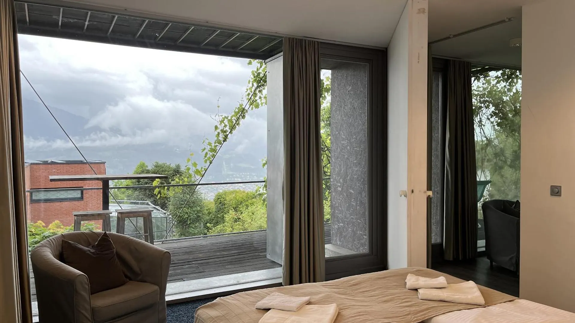Holidayhome Elza Innsbruck