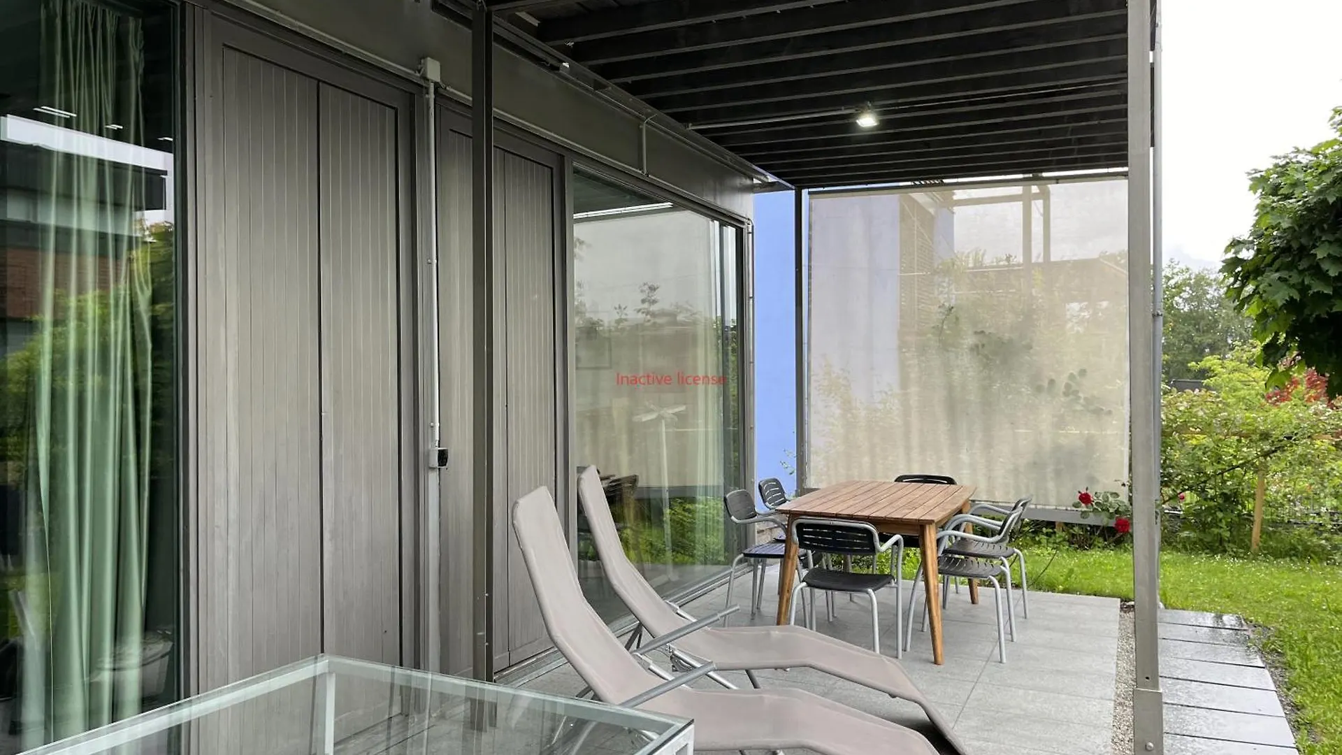 Holidayhome Elza Innsbruck 0*,