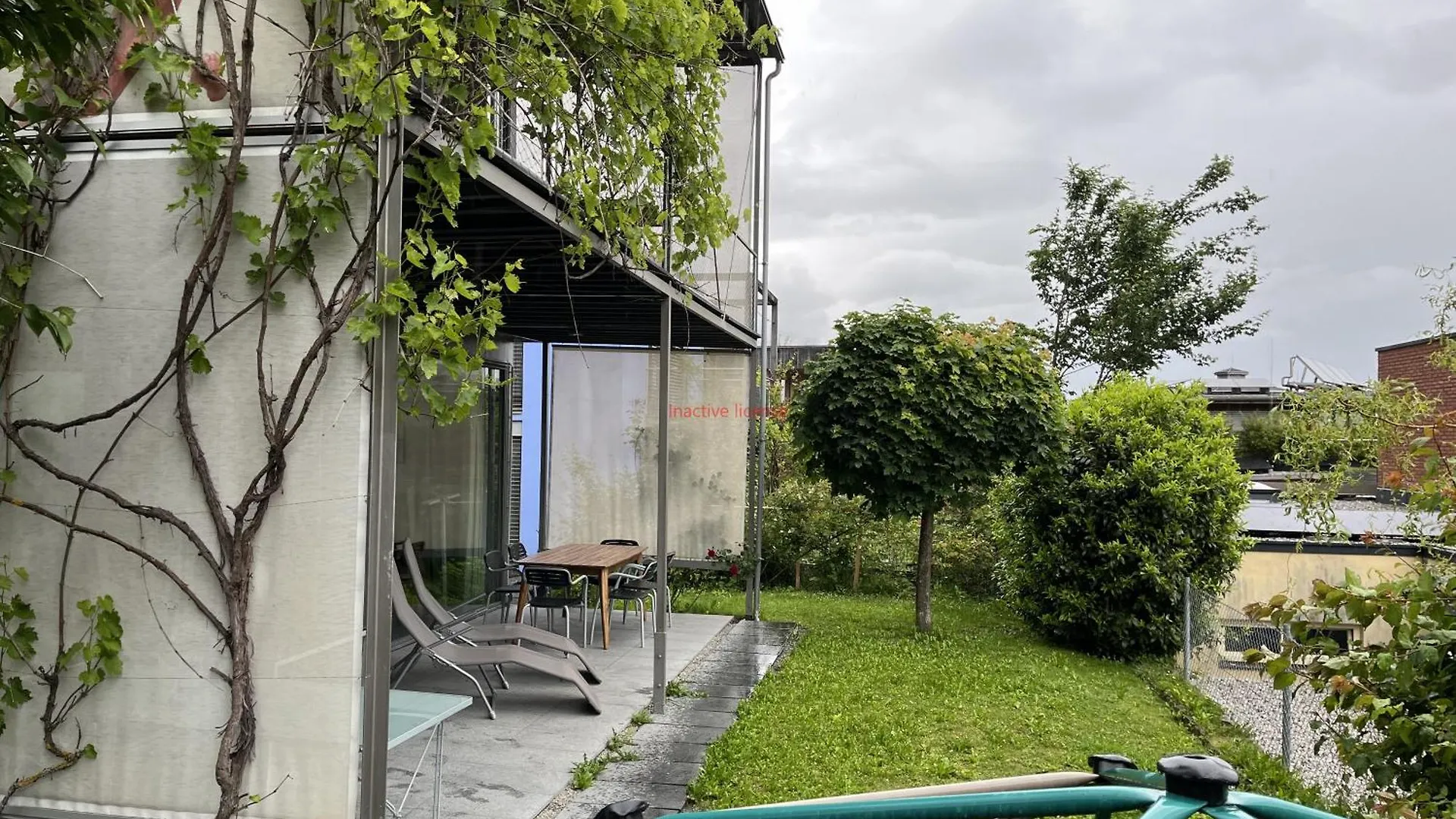 Casa vacanze Holidayhome Elza Innsbruck