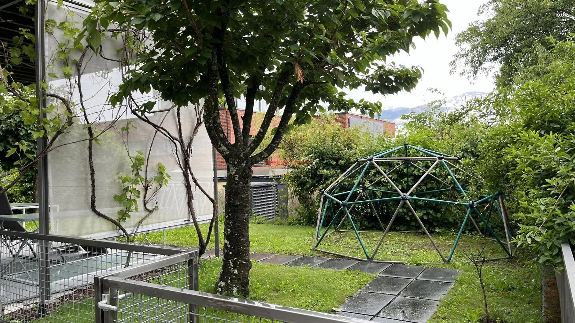 Holidayhome Elza Innsbruck Austria