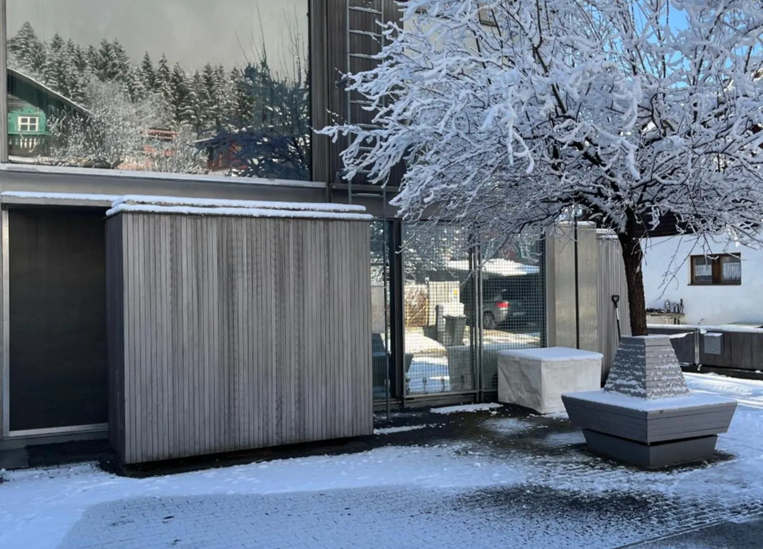 Casa vacanze Holidayhome Elza Innsbruck