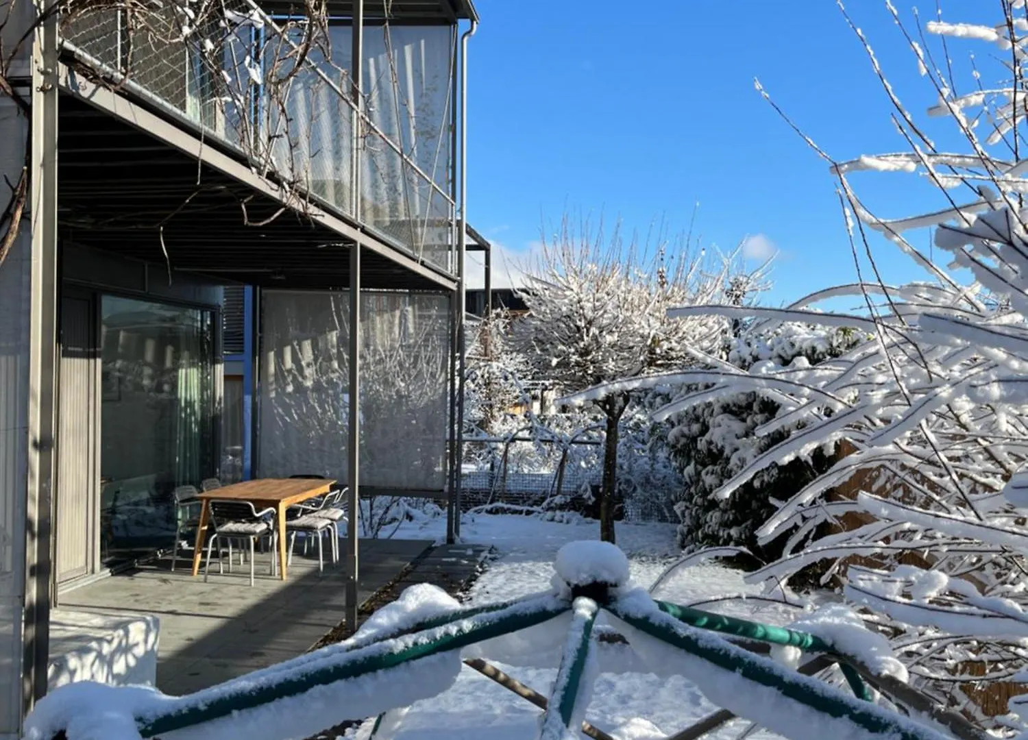 Casa vacanze Holidayhome Elza Innsbruck