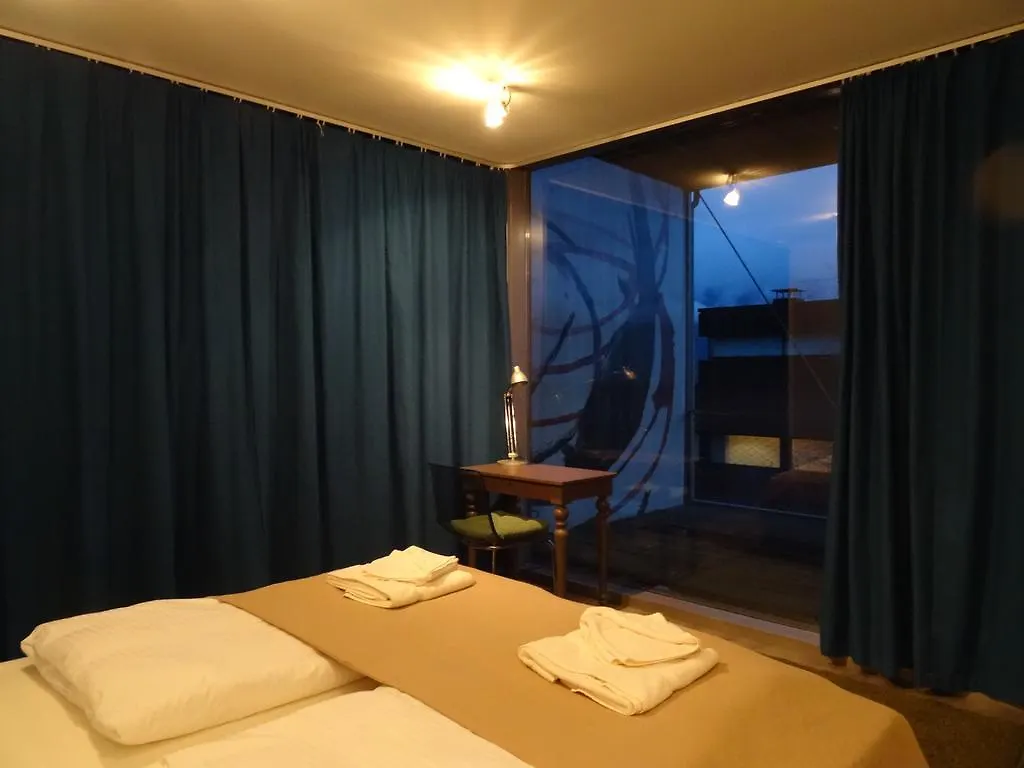 Holidayhome Elza Innsbruck