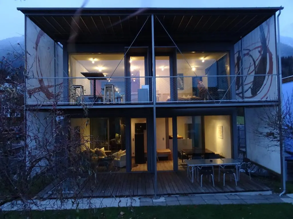 Holidayhome Elza Innsbruck Austria