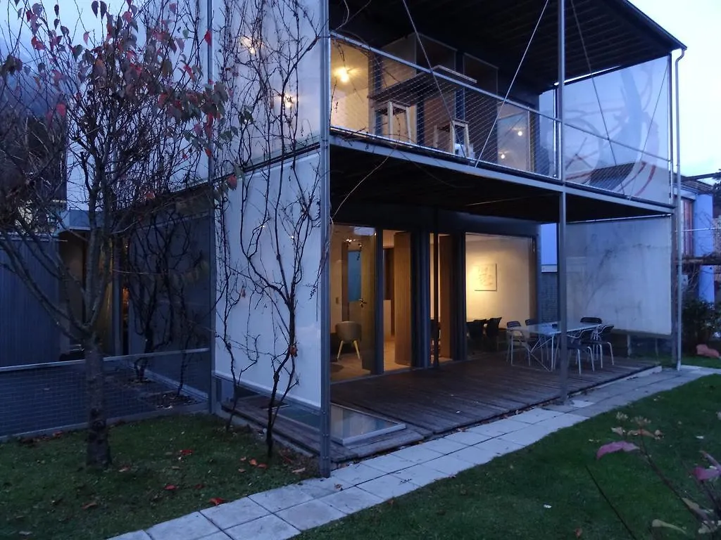 Holidayhome Elza Innsbruck Austria