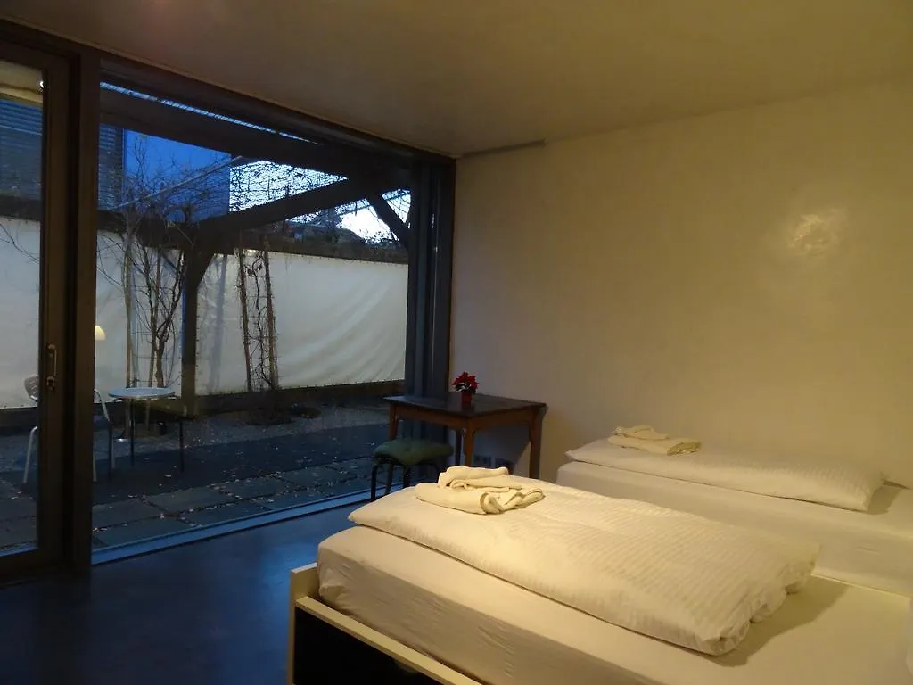Holidayhome Elza Innsbruck 0*,  Austria