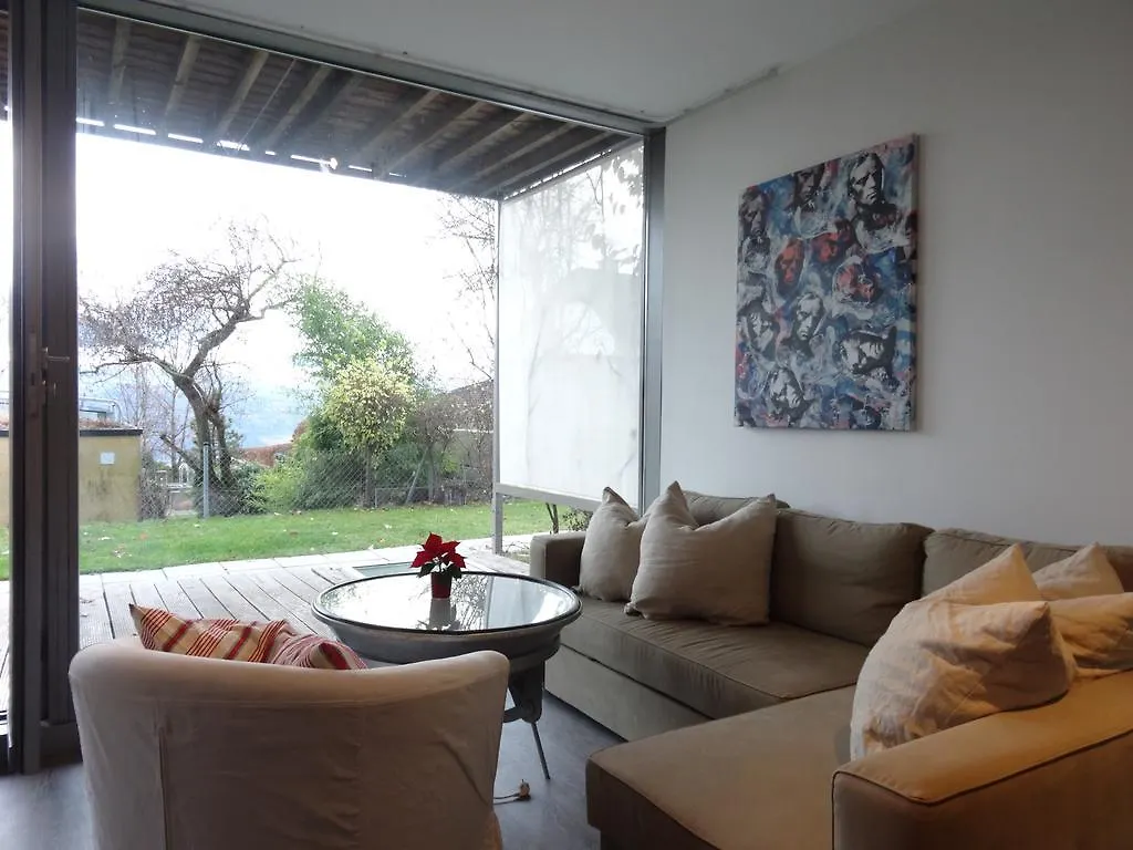 Holidayhome Elza Innsbruck Casa vacanze