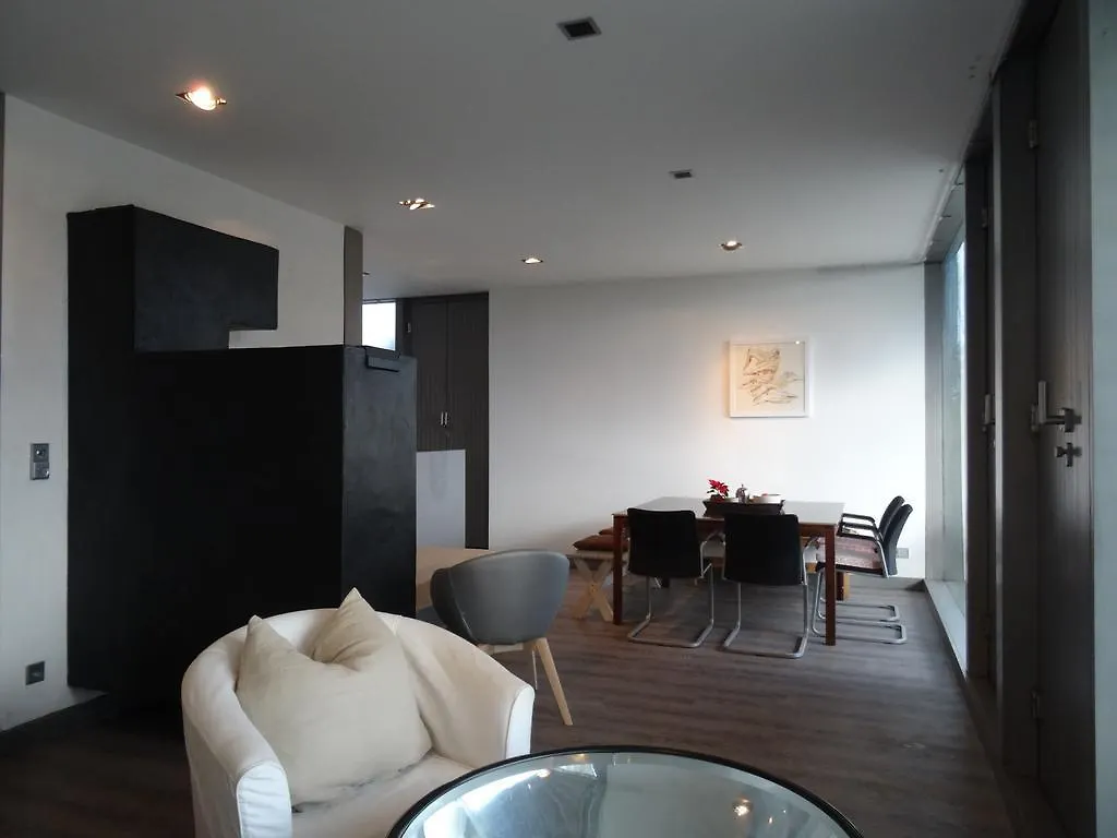 Holidayhome Elza Innsbruck Austria