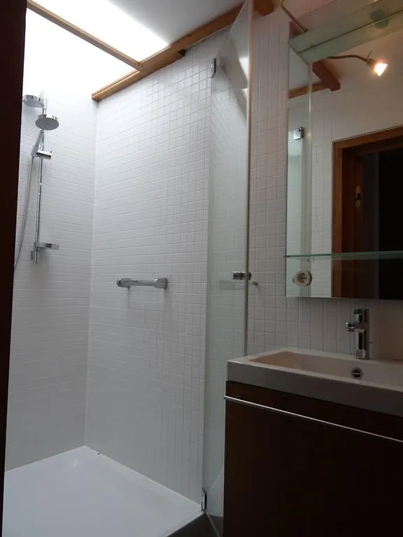 Holidayhome Elza Innsbruck